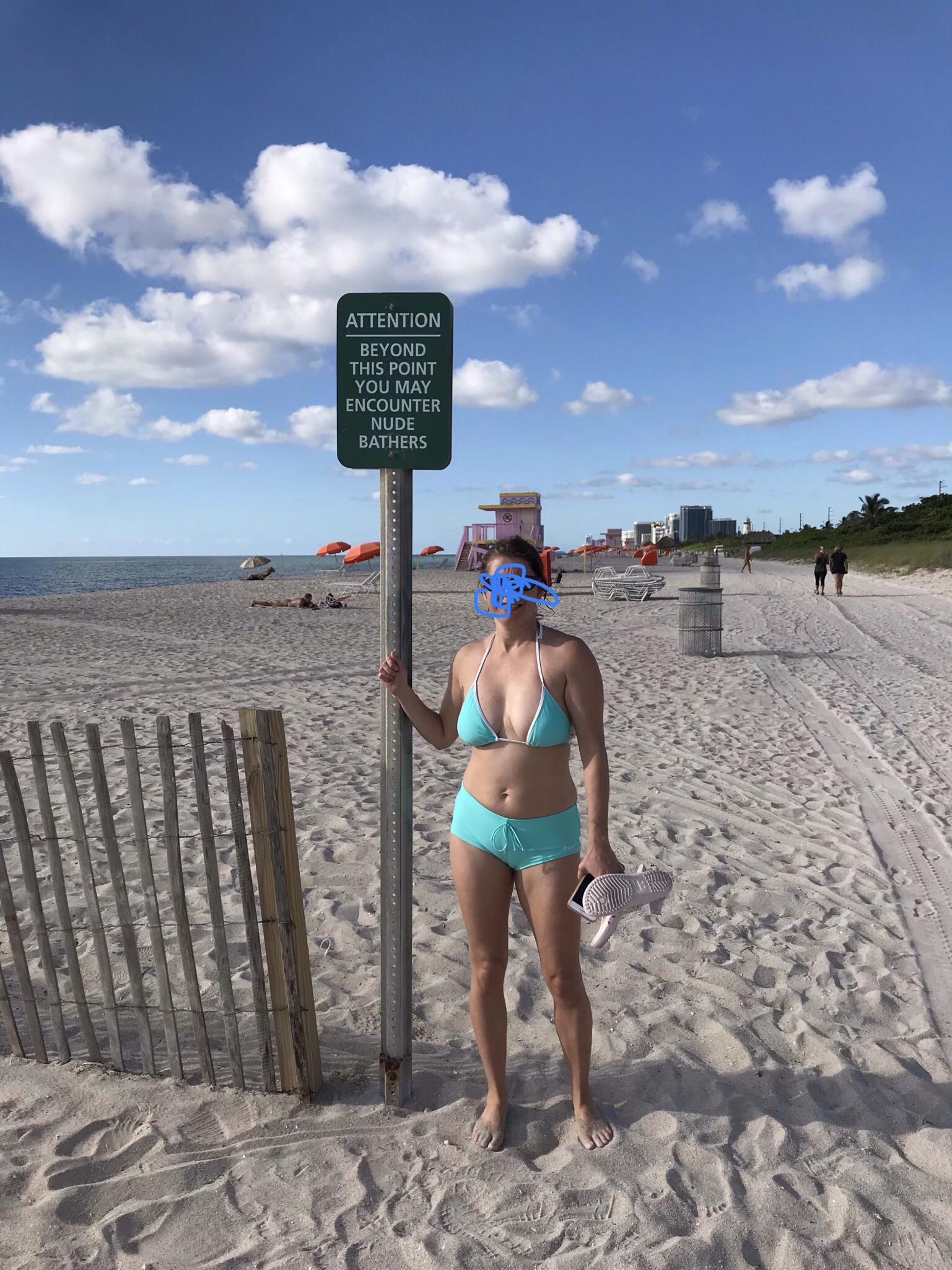 Reddit Nude Beach