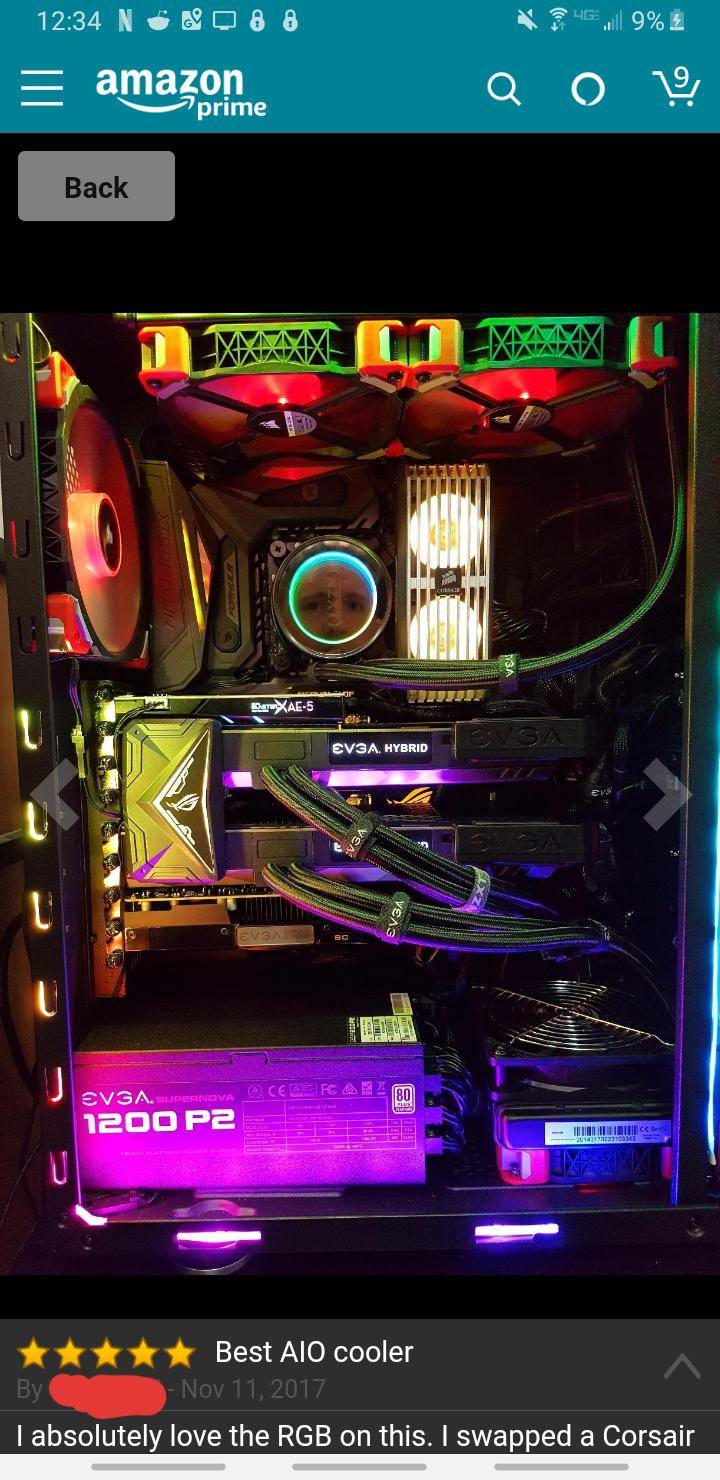 Cpu cooler review. | Scrolller