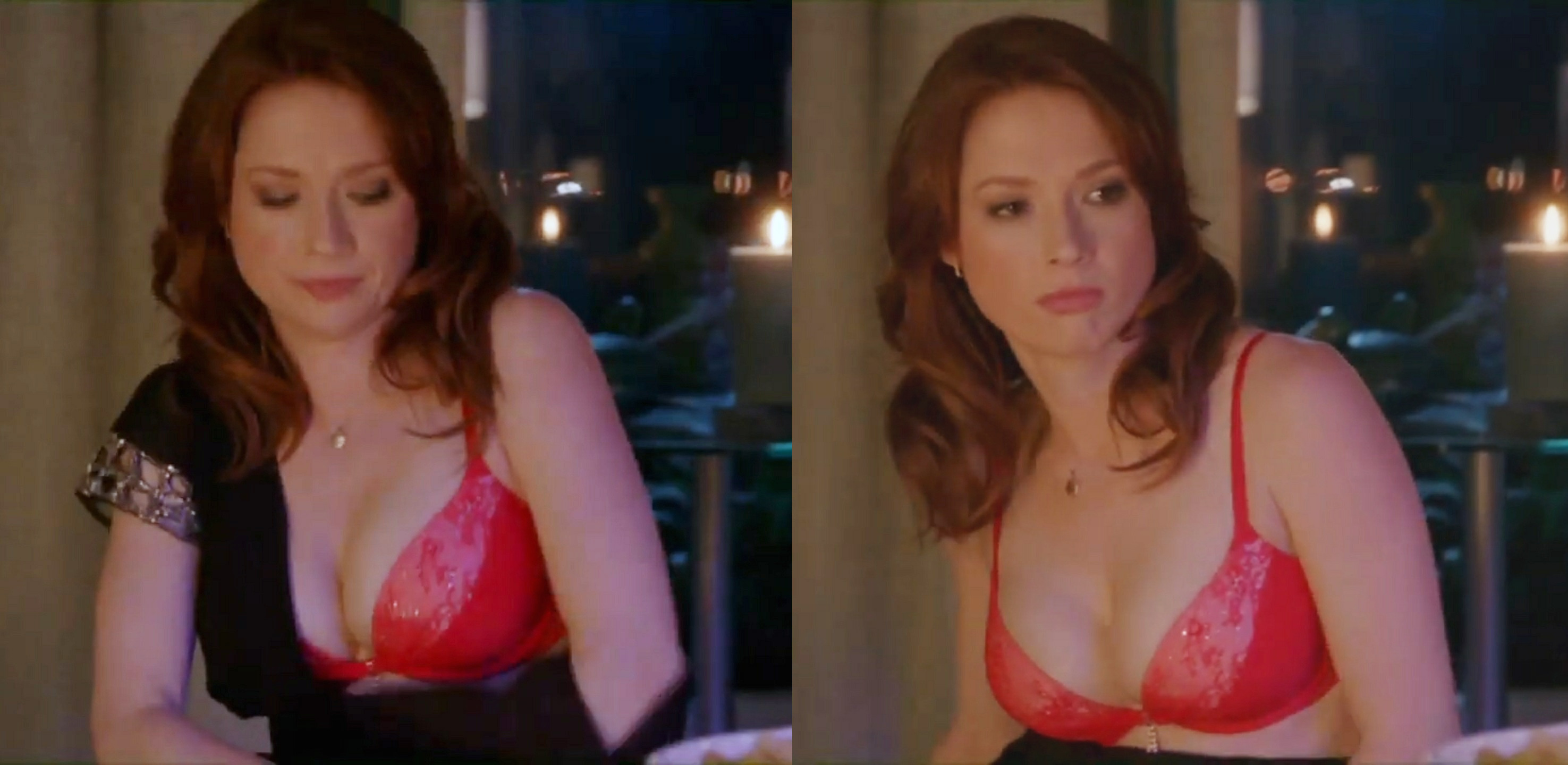 Ellie kemper sexy pictures