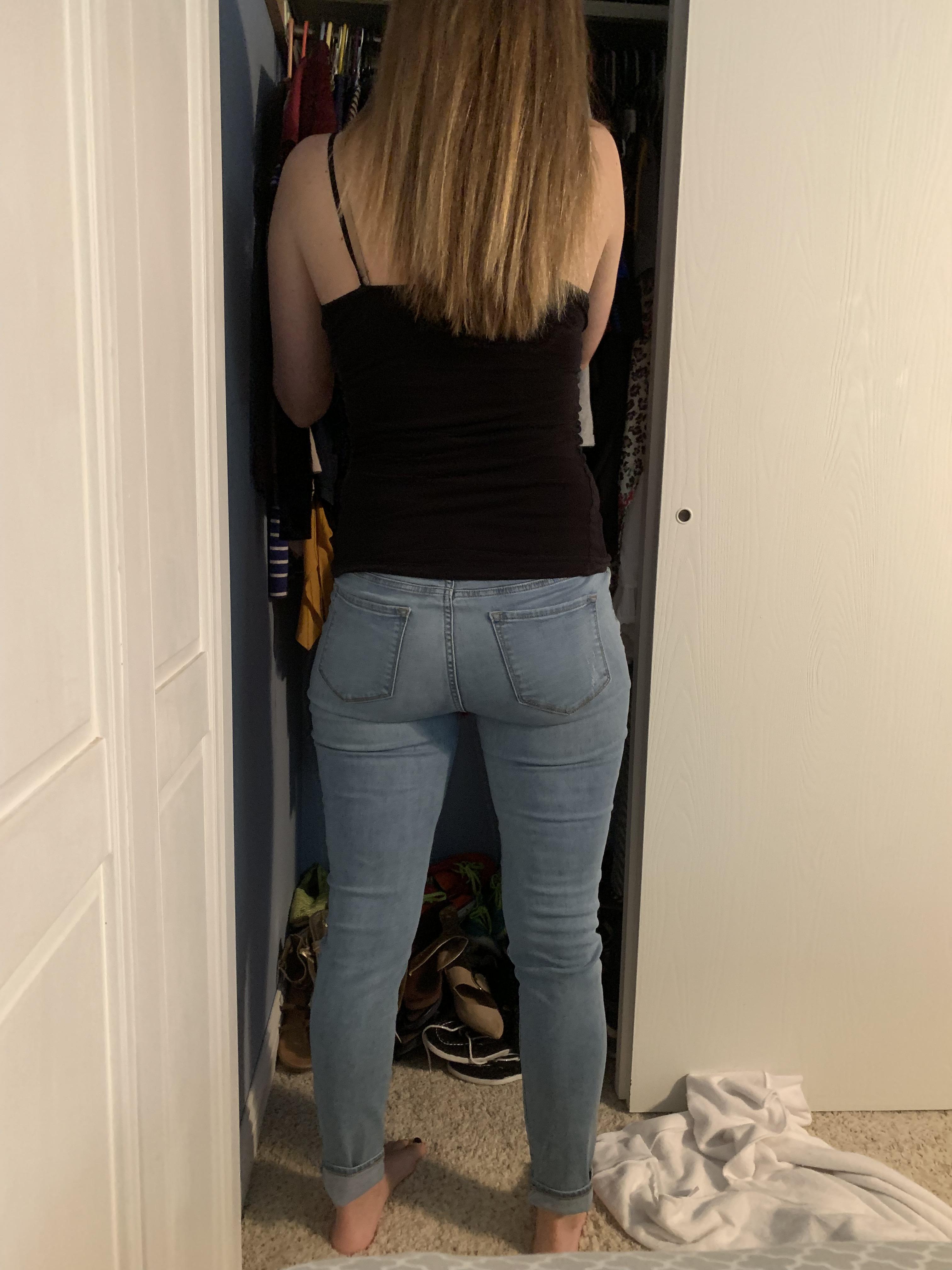 My Wifes Ass Pics