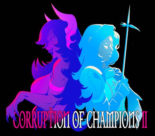 Corruption Of Champions Fan Art