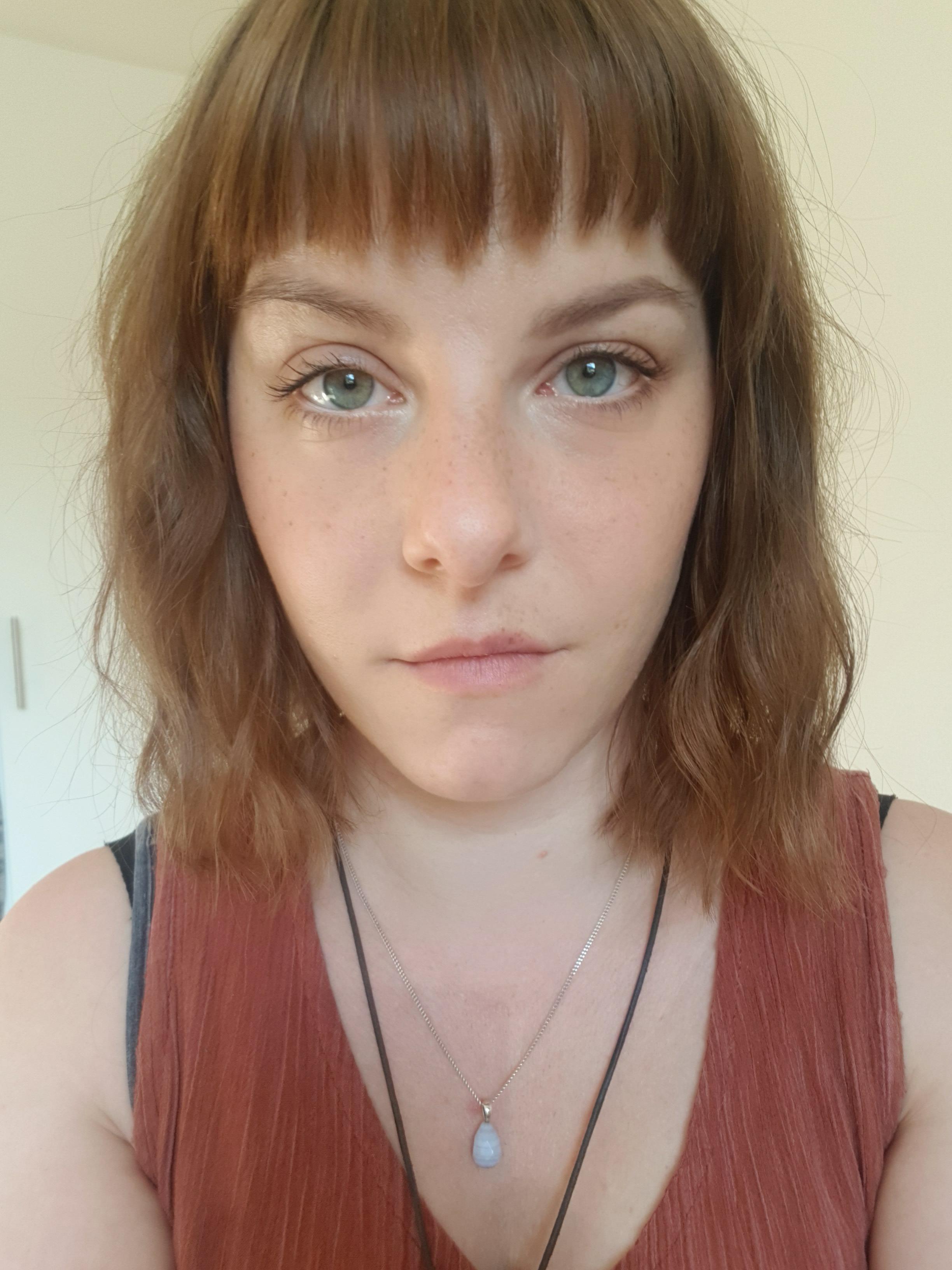 So many gorgeous eyes here! | Scrolller